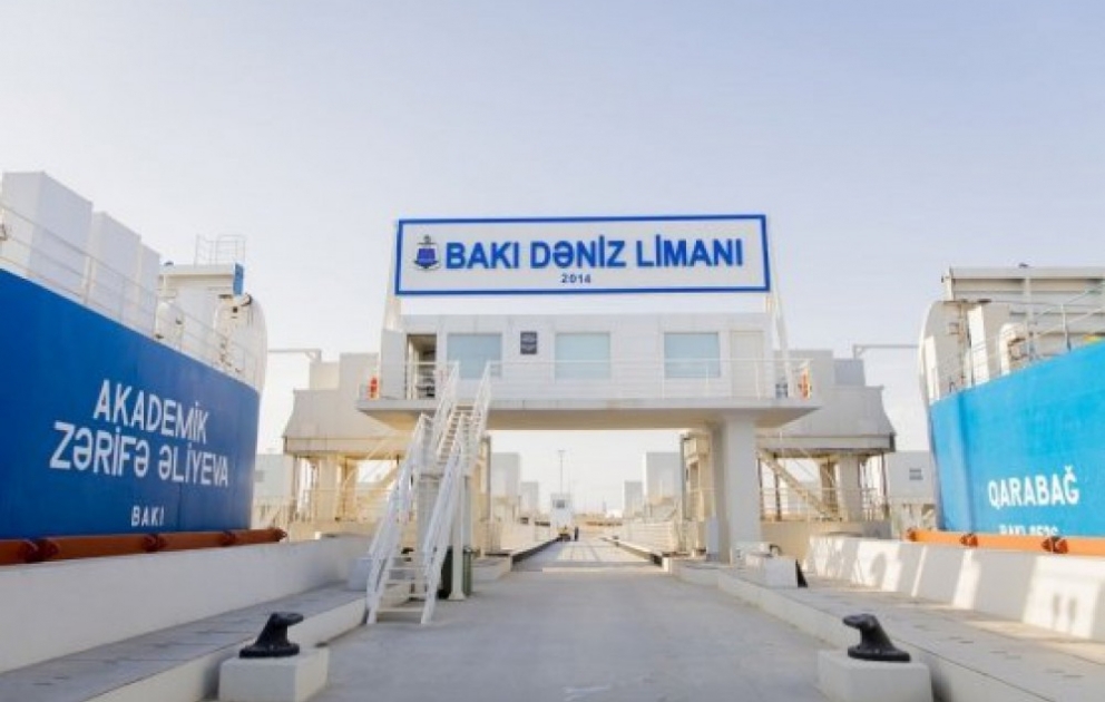 Bakı Limanı və Azad Ticarət Zonası bütün region ölkələrinə xidmət edəcək