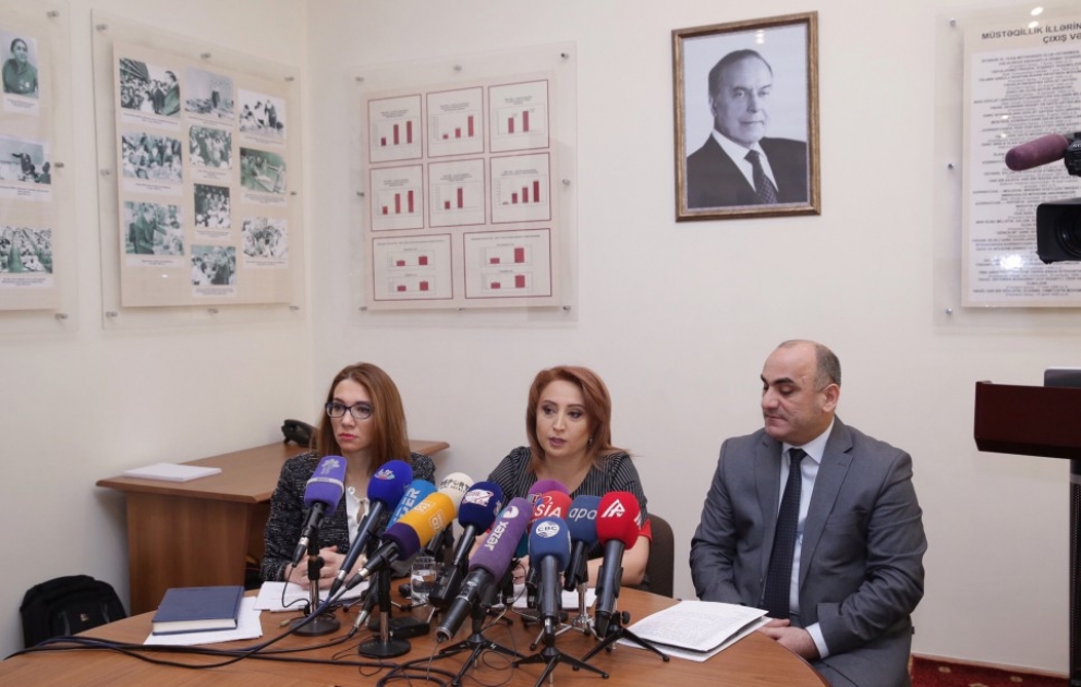 Bakıda keçiriləcək I sinfə qəbul qaydalarında yeniliklər edilib