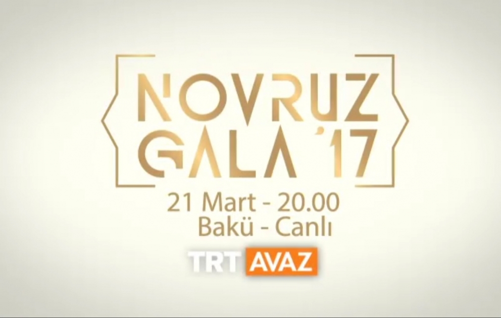 В Баку отметят 8-ю годовщину создания телеканала «TRT Avaz»