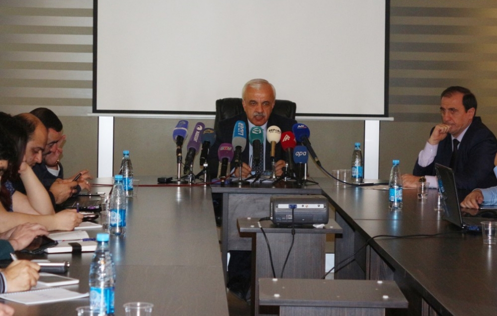 Bakıda “Xruşovka”lar söküləcək, yerində 20-30 mərtəbəli binalar tikiləcək