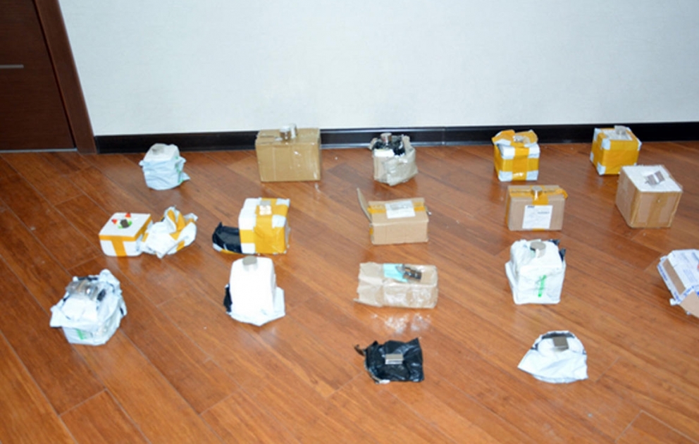 Elektrik sayğaclarına qanunsuz müdaxilə edənlər barəsində araşdırma aparılır