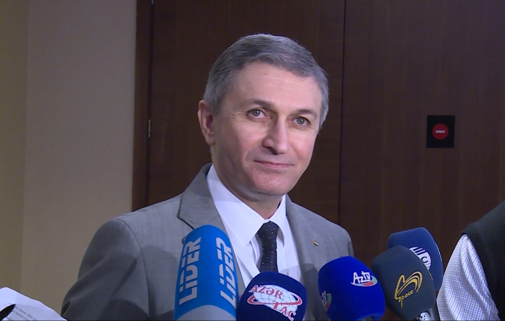 Nasir Əbdülkərim Əbdürrəhman: Azərbaycan dünyaya tolerantlıq və inklüzivliyin mükəmməl modelini təqdim edir