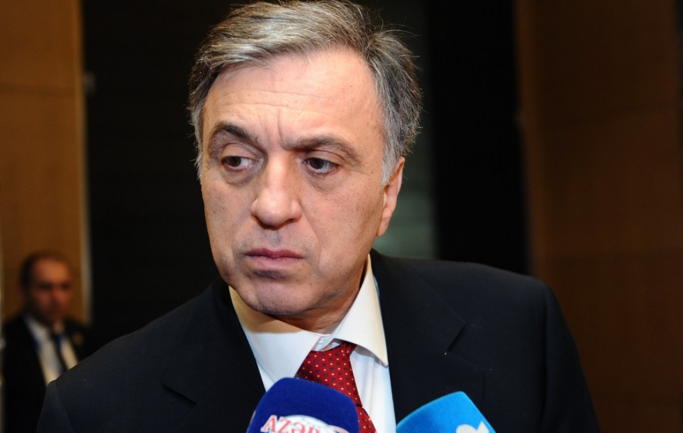 Filip Vuyanoviç: Monteneqro “Cənub Qaz Dəhlizi” layihəsinin sürətləndirilməsində maraqlıdır