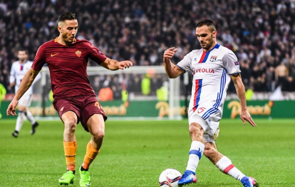 UEFA Avropa Liqasının dörddəbir finalçıları müəyyənləşib