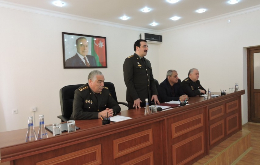 “Məhkum edilmiş bir sıra şəxslərin əfv olunması haqqında” Sərəncamın icrası başa çatıb