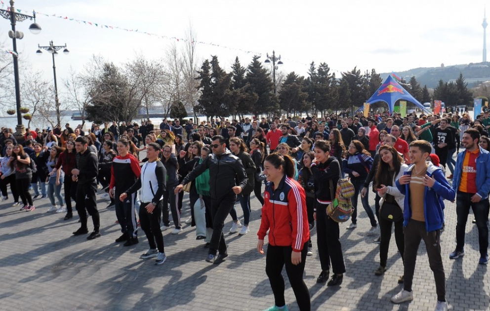 IV İslam Həmrəyliyi Oyunlarının başlamasına 50 gün qaldı