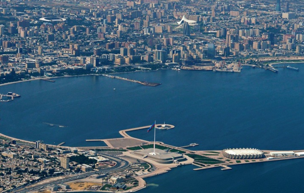 Sabah Bakıda və Abşeron yarımadasında hava yağmursuz keçəcək