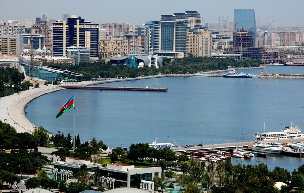 Sabah ölkə ərazisində 23 dərəcə isti olacaq
