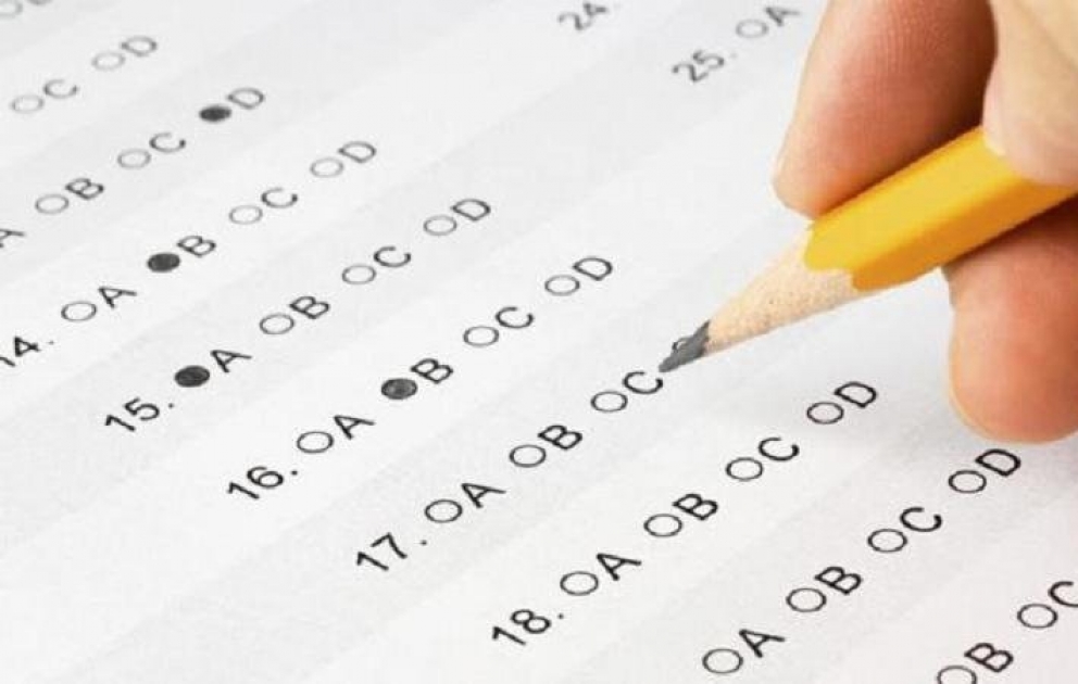 Aprelin 1-dən ödənişli elektron sınaq imtahanları keçiriləcək