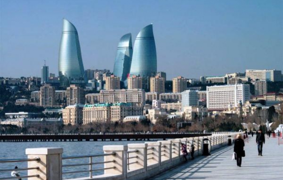 Завтра в Баку ожидается 15 градусов тепла