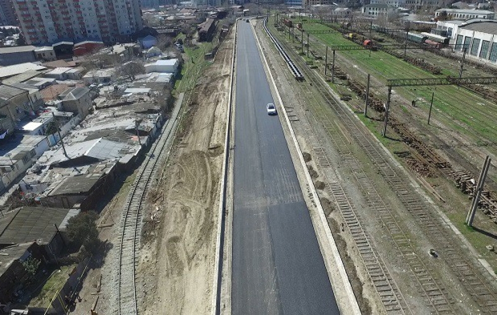 Bakı Şəhər Dövlət Yol Polisi İdarəsi sürücülərə xəbərdarlıq edib