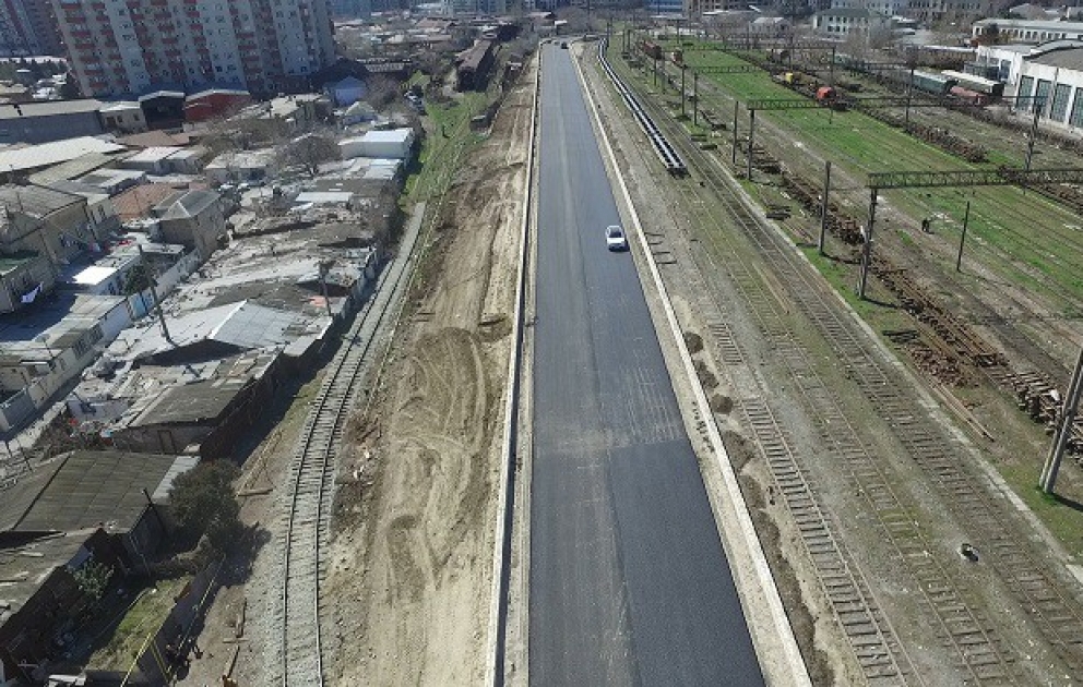 Дорожная полиция Азербайджана предупреждает водителей