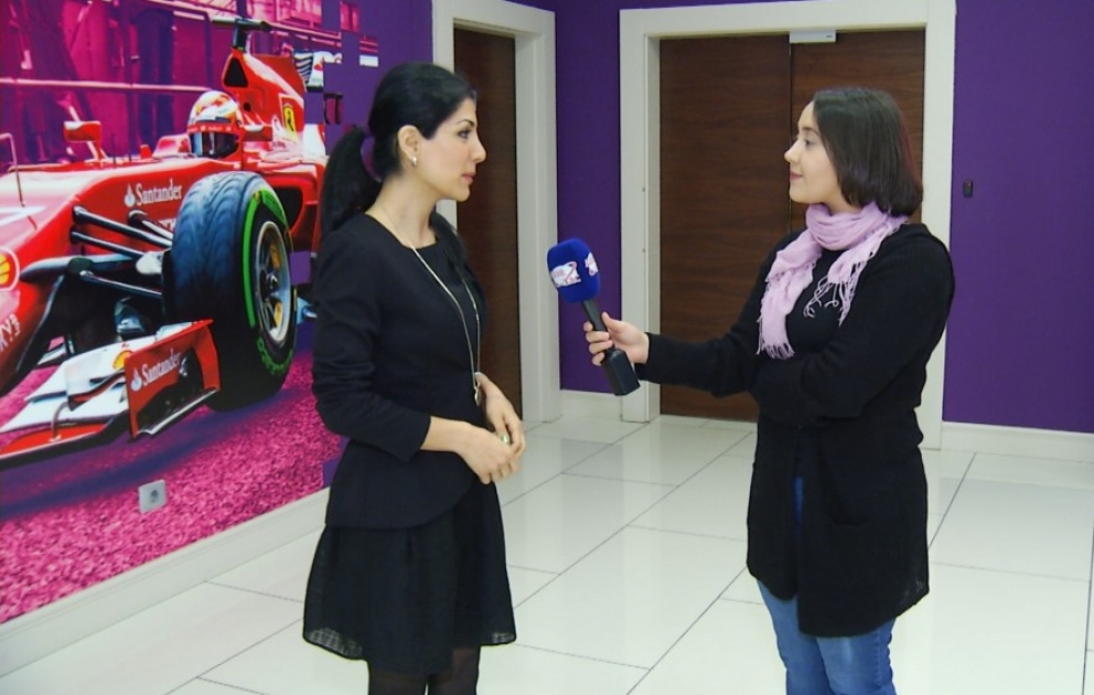 Formula-1 Azərbaycan Qran-prisinə 47 ölkədən bilet alınıb