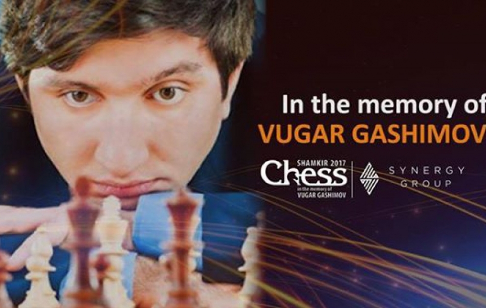 Promo video of Vugar Hashimov Memorial launched