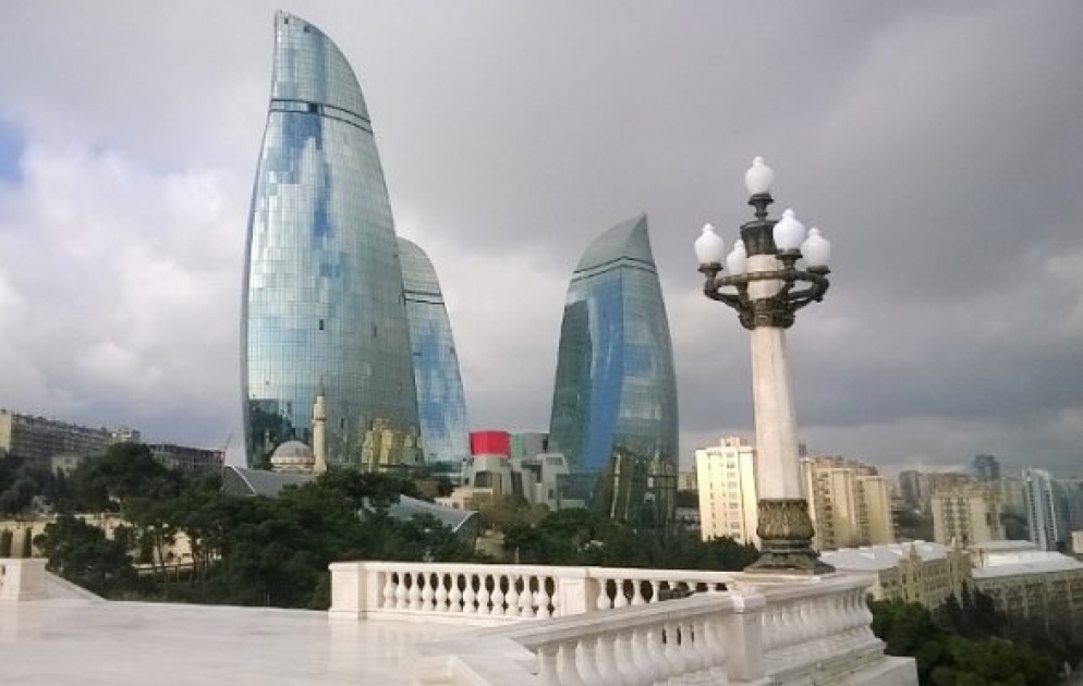 Завтра в Азербайджане ожидается дождливая погода