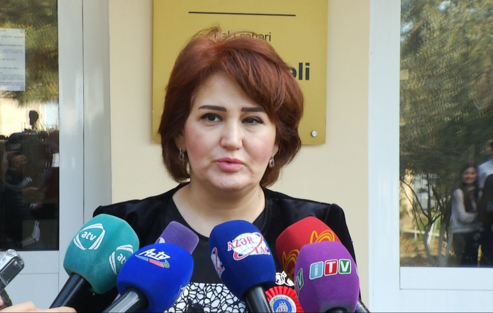 IV İslam Həmrəyliyi Oyunları zamanı tədris prosesinin pozulmamasına çalışırıq