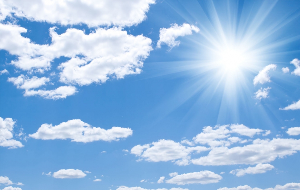 Sabah havanın temperaturu yüksələcək