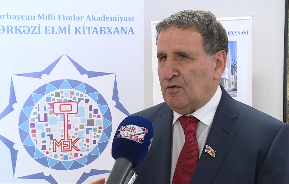 İsa Həbibbəyli: Azərbaycan Qafqazda sülhün, sabitliyin, multikulturalizmin bərqərar olması üçün ciddi addımlar atır