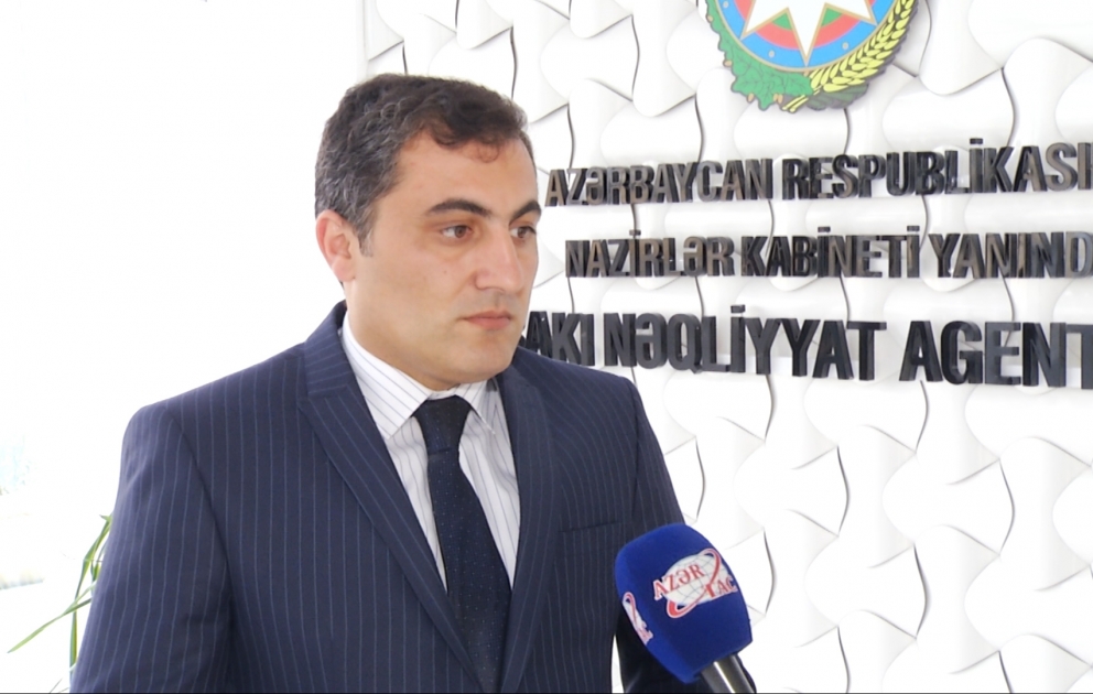 IV İslam Həmrəyliyi Oyunlarında rəsmi akreditasiyası olan şəxslər nəqliyyatdan pulsuz istifadə edəcək