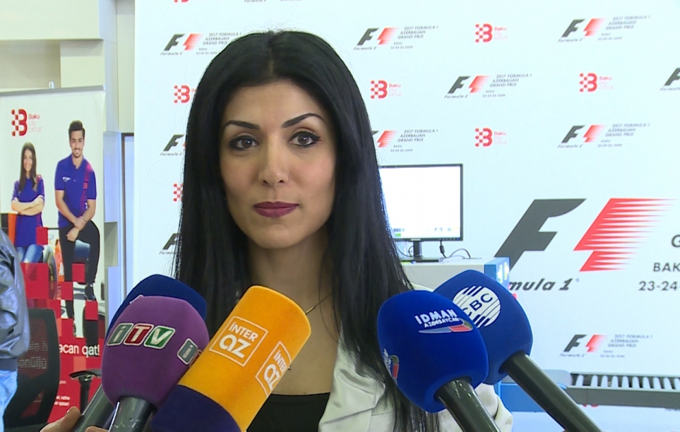 Məşhur müğənni Tarkan “Formula 1” Azərbaycan Qran Prisinin ilk ulduz qonağıdır