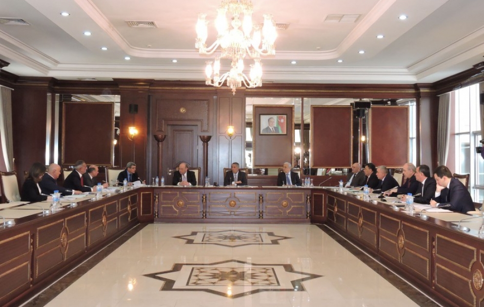 Qafqaz Müsəlmanları İdarəsinə yeni səlahiyyət verilir