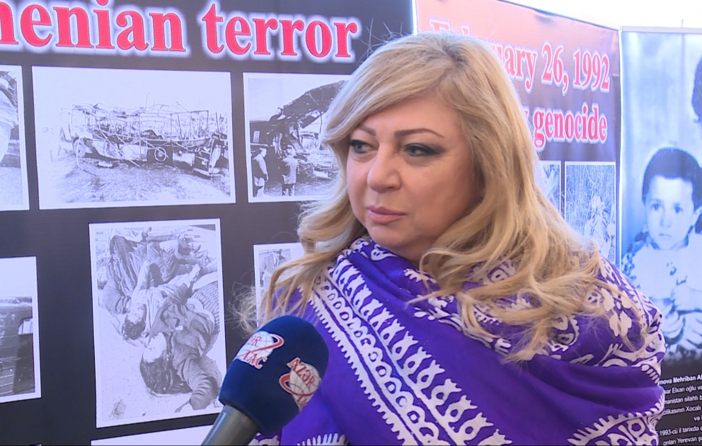 Aurelia Grigoriu: Unbegründete Behauptungen von Armeniern ist weder historisch, noch rechtlich und faktisch bestätigt