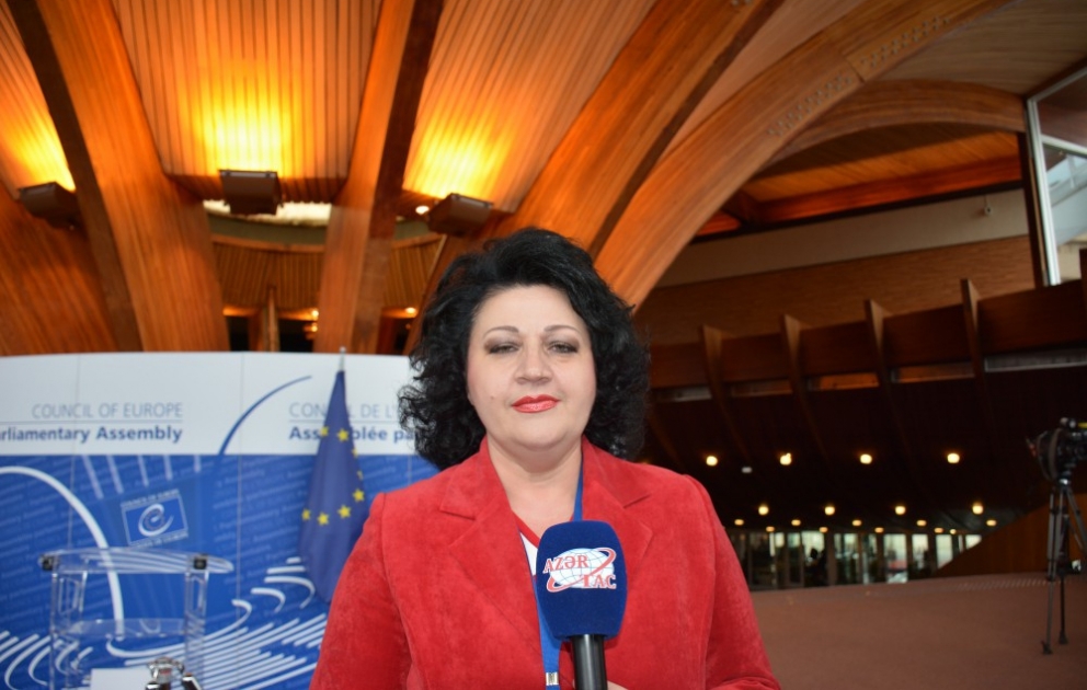 Milisa Markoviç: Suveren ölkənin daxili işlərinə müdaxilə etmək yolverilməzdir