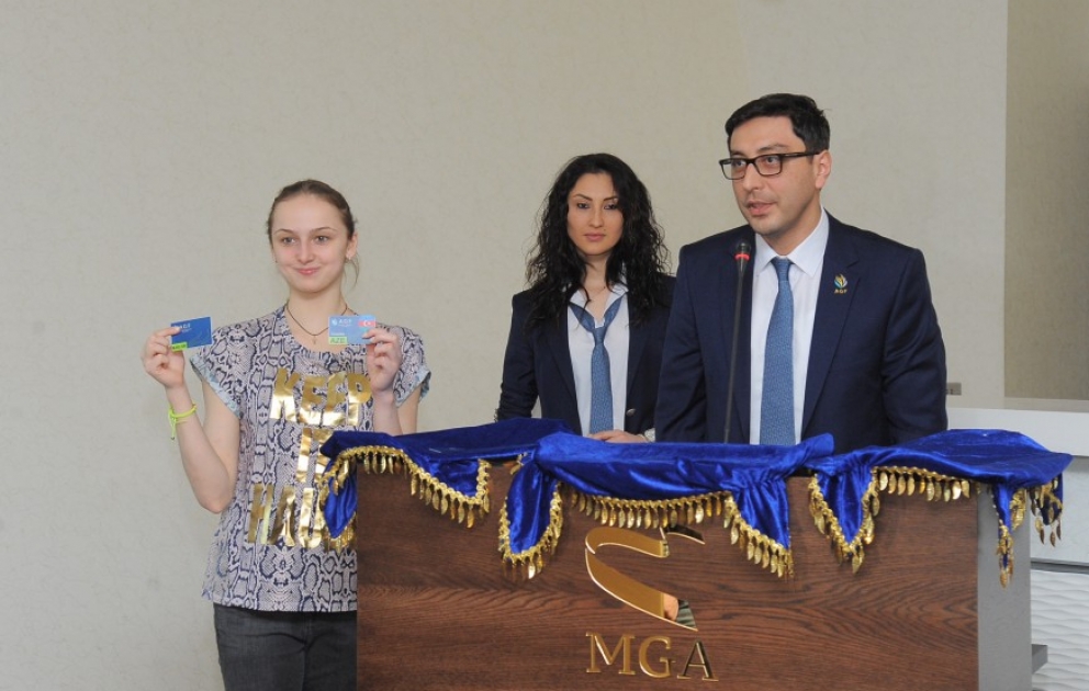 Baku 2017: Gymnasts to represent Azerbaijan are identified
