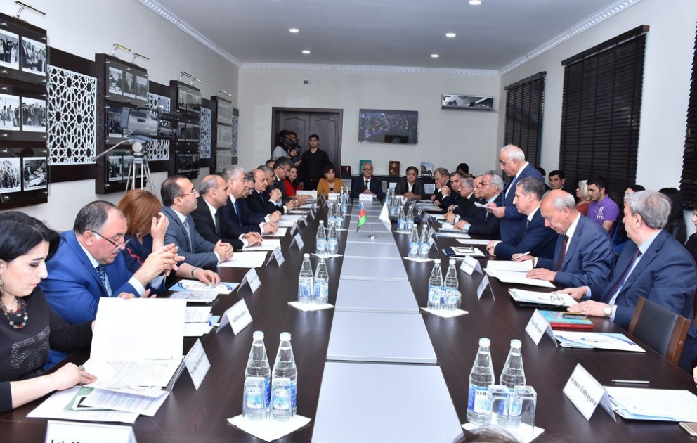 Strateji yol xəritələrinin həyata keçirilməsi nəticəsində ölkəmizin ixrac potensialı və gəlirləri artacaq