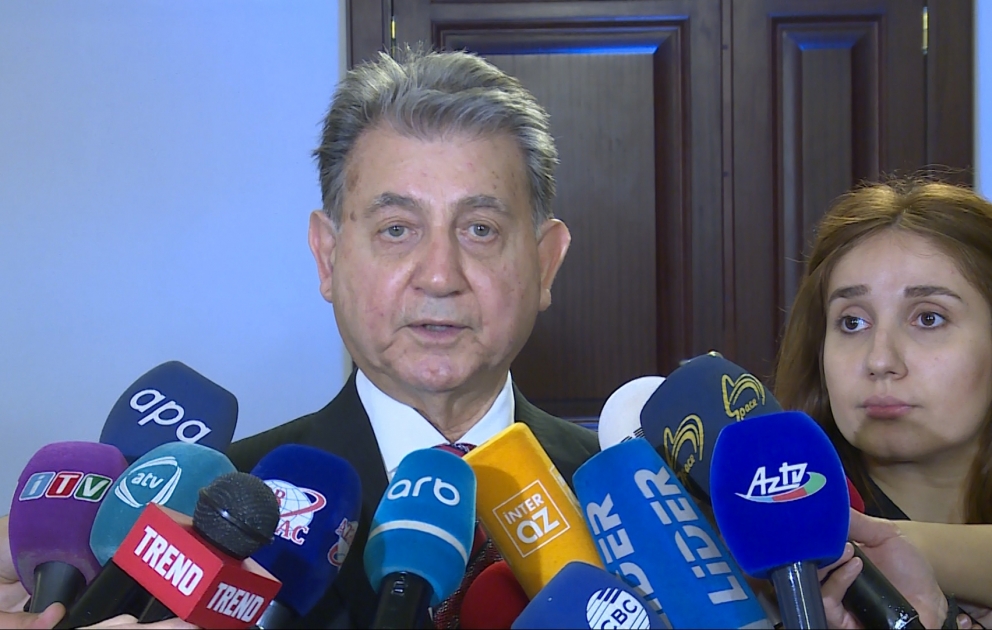 AMEA-nın Yüksək Texnologiyalar Parkında elmin kommersiyalaşdırılması istiqamətində mühüm işlər görülür