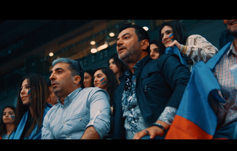 IV İslam Həmrəyliyi Oyunları ilə bağlı yeni videoçarx