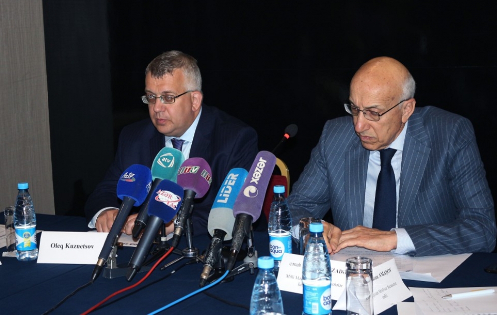 Rusiyalı alimin Xocalı soyqırımı ilə bağlı hazırladığı petisiyaya qısa vaxtda 15 mindən çox imza toplanıb