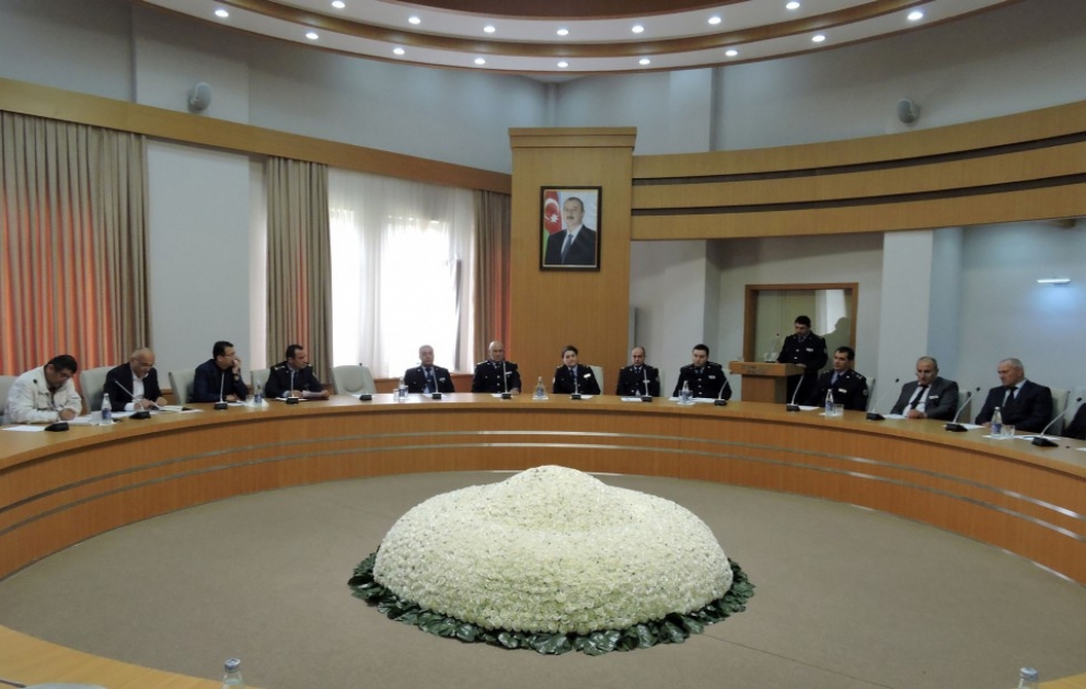 Zaqatalada “Azərbaycan Respublikasında ixracın stimullaşdırılması” mövzusunda tədbir keçirilib
