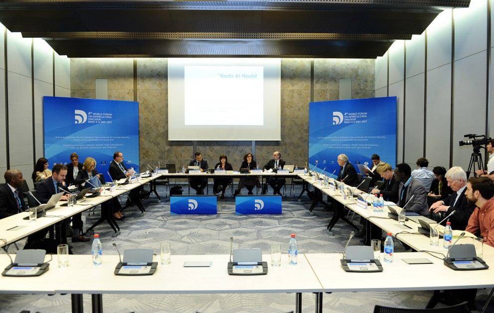 Baku hosts Second Academic Forum of UNESCO Chairs in Intercultural and Interreligious Dialogue
