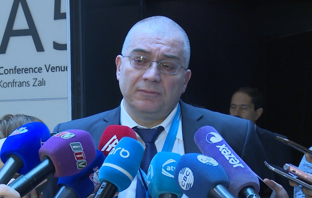 Araz Əzimov: ATƏT-in Ermənistandakı ofisinin bağlanması prosesi artıq başlayıb