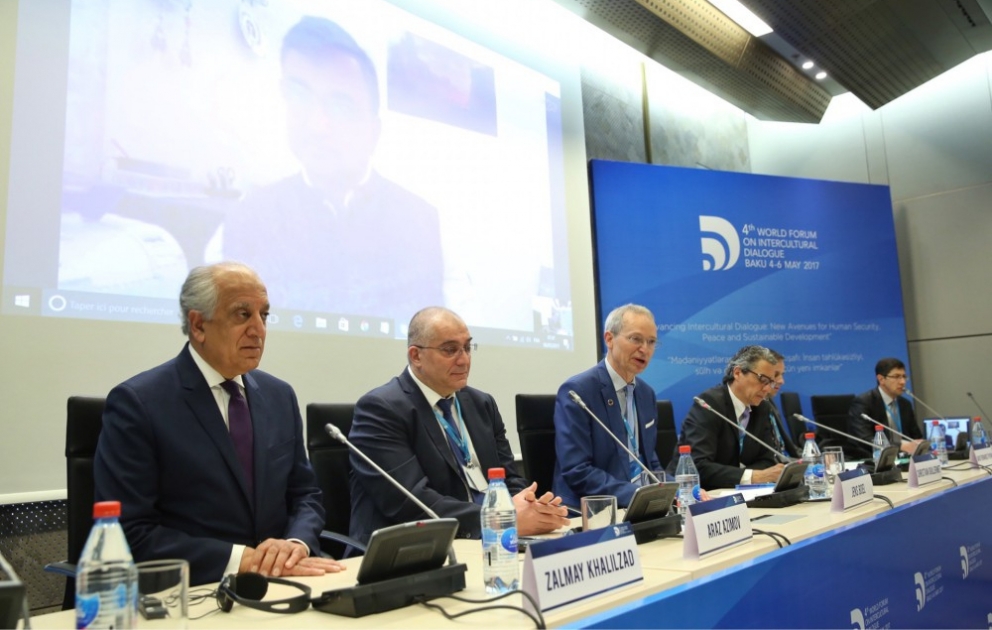 BMT münaqişələrin qarşısının alınması istiqamətində preventiv tədbirlər görməlidir