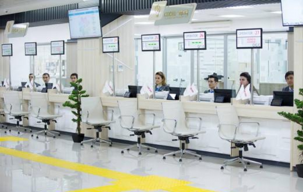 Завтра центры «ASAN xidmət» не будут работать