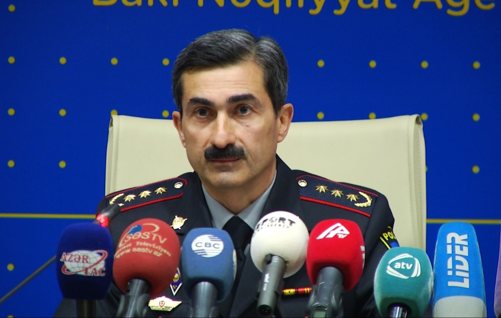 IV İslam Həmrəyliyi Oyunları ilə bağlı məhdudlaşdırılacaq küçələr açıqlanıb