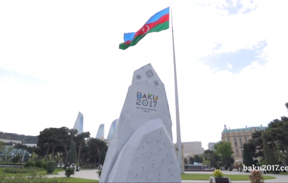 İslamiada-2017: Baku ist bereit zu Islamischen Spielen der Solidarität