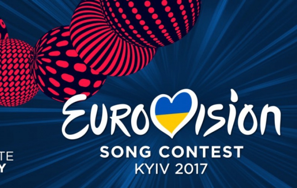 “Eurovision-2017”nin finalında iştirak edəcək ölkələr məlum olub