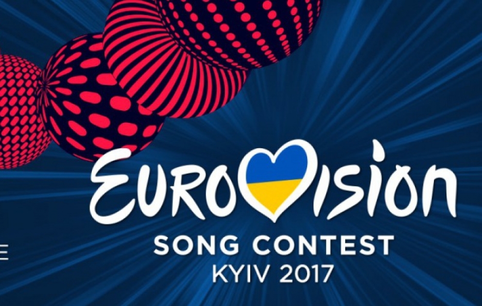 Азербайджан выступит под номером 12 в финале конкурса «Евровидение-2017»