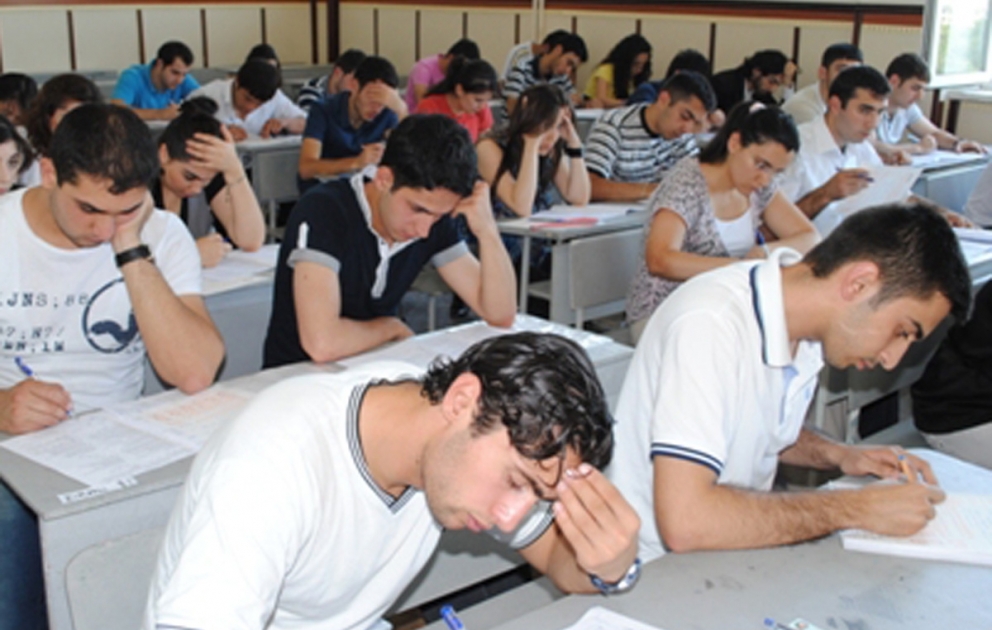 Magistratura və rezidenturaya qəbul imtahanının ikinci mərhələsində iştirak üçün qeydiyyat davam edir
