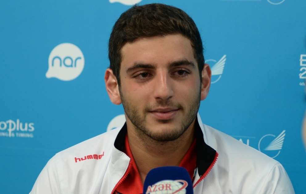 Eray Turan: İsti münasibətə və yüksək səviyyədə qarşılanmaya görə Azərbaycan xalqına minnətdarıq