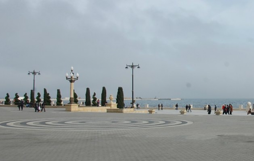 XƏBƏRDARLIQ: Ölkə ərazisində hava şəraiti qeyri-sabit olacaq