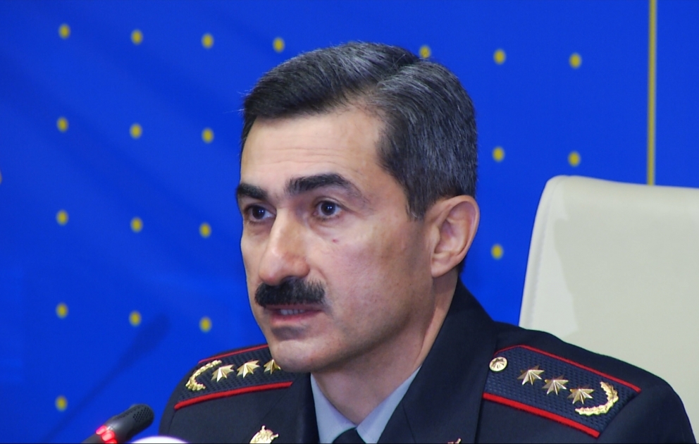 IV İslam Həmrəyliyi Oyunlarının Bağlanış Günü Bakının bəzi yollarında nəqliyyatın hərəkətinə məhdudiyyət qoyulacaq