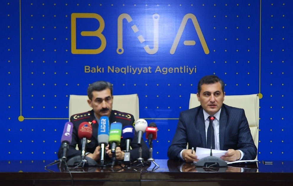 IV İslam Həmrəyliyi Oyunlarının bağlanış mərasimi günündə bəzi marşrut xəttlərinin istiqaməti dəyişəcək
