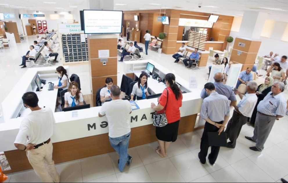 Центры ASAN xidmət и ASAN Kommunal не будут работать один день