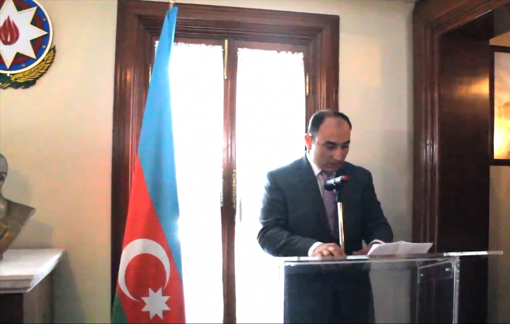 Meksikada 28 May – Respublika Günü qeyd edilib
