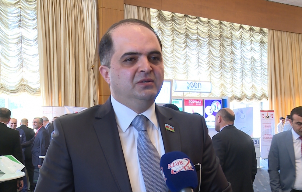 Rəşad Mahmudov: Dünya SəhiyyəTəşkilatı ürək-damar xəstəlikləri ilə bağlı önümüzdəki 50 il üçün həyəcan təbili çalmaqdadır