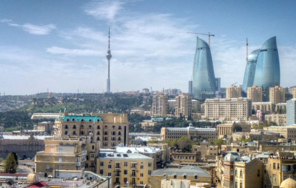Həftənin ilk iş gününün havası - 32° isti